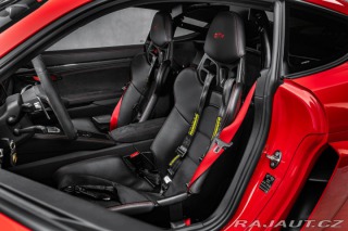 Porsche Cayman GT4 Sport Chrono BOSE PCM 2022