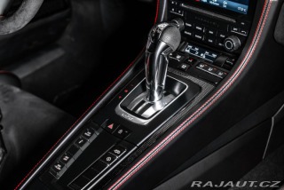 Porsche Cayman GT4 Sport Chrono BOSE PCM 2022