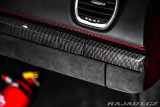 Porsche Cayman GT4 Sport Chrono BOSE PCM 2022