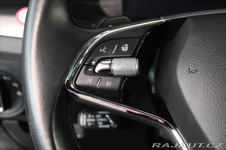 Škoda Superb 2,0 TDI 147 kW 4x4 DSG ST 2021