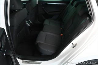 Škoda Superb 2,0 TDI 147 kW 4x4 DSG ST 2021