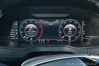 Škoda Superb 2,0 TDI 147 kW 4x4 DSG ST 2021