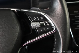 Škoda Superb 2,0 TDI 147 kW 4x4 DSG ST 2021