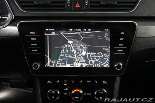 Škoda Superb 2,0 TDI 147 kW 4x4 DSG ST 2021
