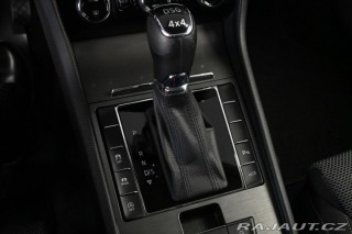 Škoda Superb 2,0 TDI 147 kW 4x4 DSG ST 2021