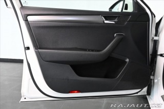 Škoda Superb 2,0 TDI 147 kW 4x4 DSG ST 2021