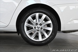 Škoda Superb 2,0 TDI 147 kW 4x4 DSG ST 2021
