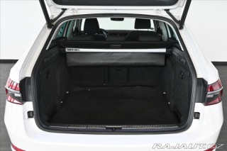 Škoda Superb 2,0 TDI 147 kW 4x4 DSG ST 2021