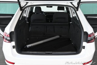 Škoda Superb 2,0 TDI 147 kW 4x4 DSG ST 2021