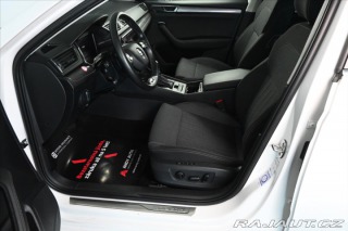 Škoda Superb 2,0 TDI 147 kW 4x4 DSG ST 2021