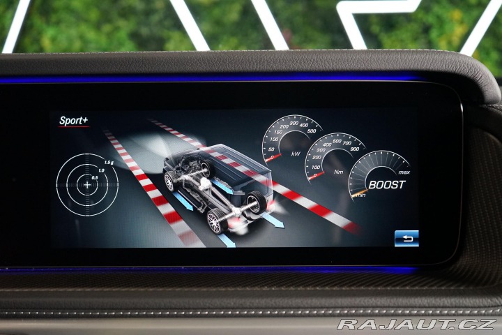 Mercedes-Benz G 63 AMG Edition55 Nez.Top 2023