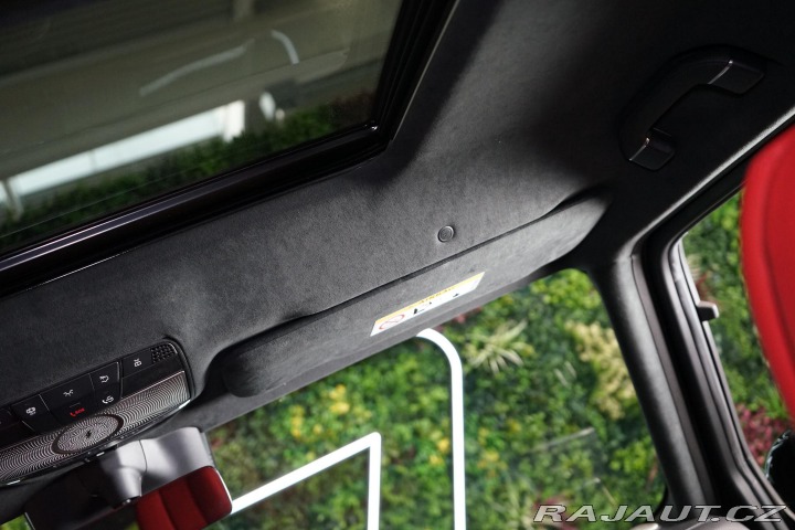 Mercedes-Benz G 63 AMG Edition55 Nez.Top 2023