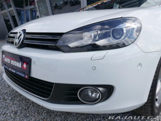 Volkswagen Golf 1,4 TSI Cabrio REZERVACE 2015