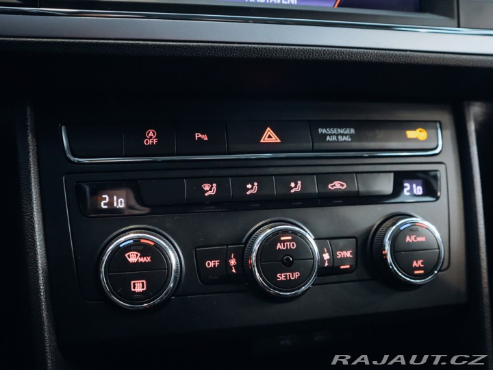 Seat Leon 1.6TDI Combi DSG 2018