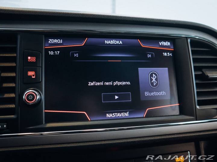 Seat Leon 1.6TDI Combi DSG 2018