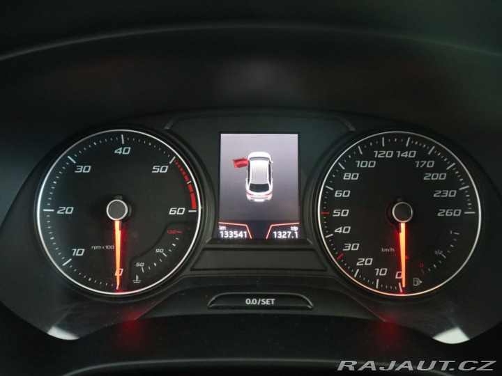 Seat Leon 1.6TDI Combi DSG 2018