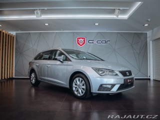 Seat Leon 1.6TDI Combi DSG 2018
