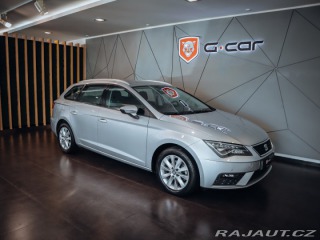 Seat Leon 1.6TDI Combi DSG 2018