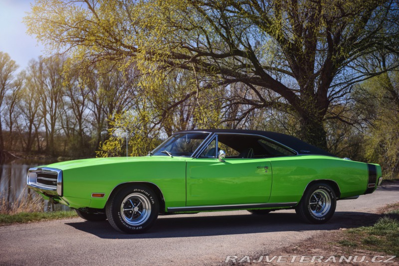 Dodge Charger 
