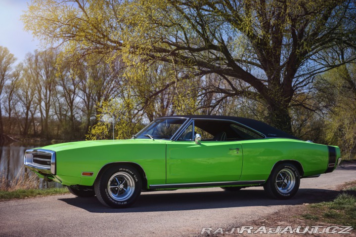 Dodge Charger 1970