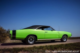 Dodge Charger 1970