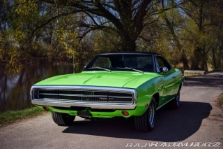 Dodge Charger 1970