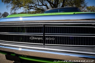 Dodge Charger 1970