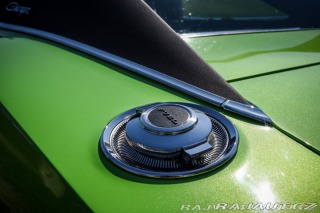 Dodge Charger 1970