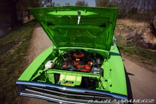 Dodge Charger 1970