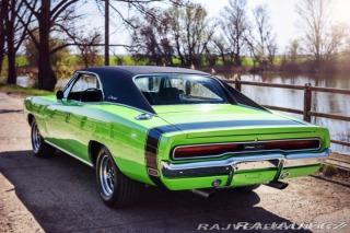 Dodge Charger 1970