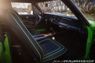 Dodge Charger 1970