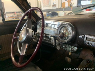 Ostatní značky Ostatní modely Hudson Hornet 1952