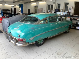 Ostatní značky Ostatní modely Hudson Hornet 1952