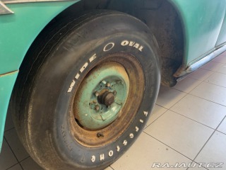 Ostatní značky Ostatní modely Hudson Hornet 1952