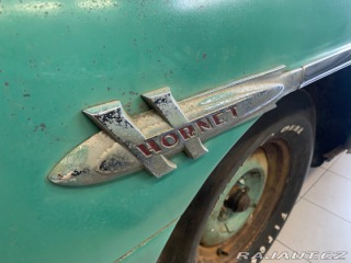 Ostatní značky Ostatní modely Hudson Hornet 1952