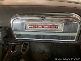 Ostatní značky Ostatní modely Hudson Hornet 1952