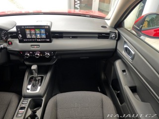 Honda HR-V 1.5 e:HEV Elegance Red 20 2025