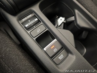 Honda HR-V 1.5 e:HEV Elegance Red 20 2025