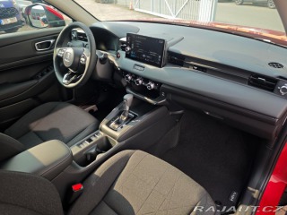 Honda HR-V 1.5 e:HEV Elegance Red 20 2025