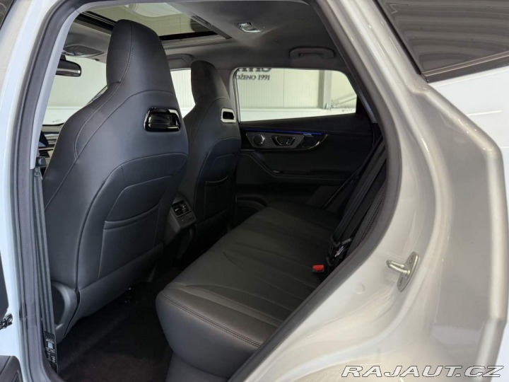 Ostatní značky Ostatní modely Omoda 5 Premium 1.6 tGDI 2024
