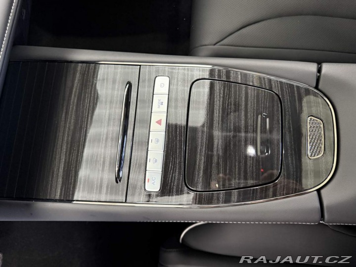Ostatní značky Ostatní modely Omoda 5 Premium 1.6 tGDI 2024