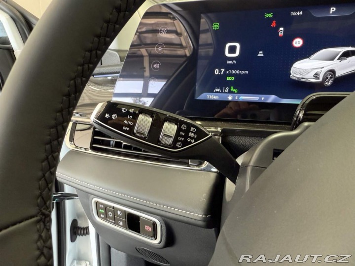 Ostatní značky Ostatní modely Omoda 5 Premium 1.6 tGDI 2024