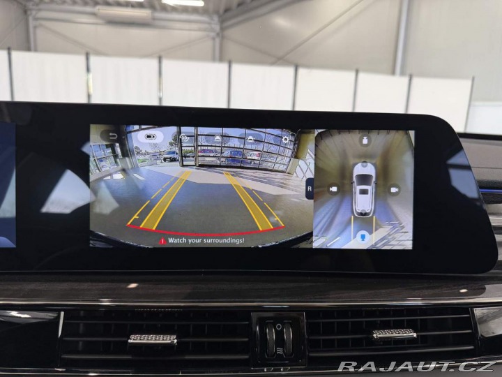 Ostatní značky Ostatní modely Omoda 5 Premium 1.6 tGDI 2024