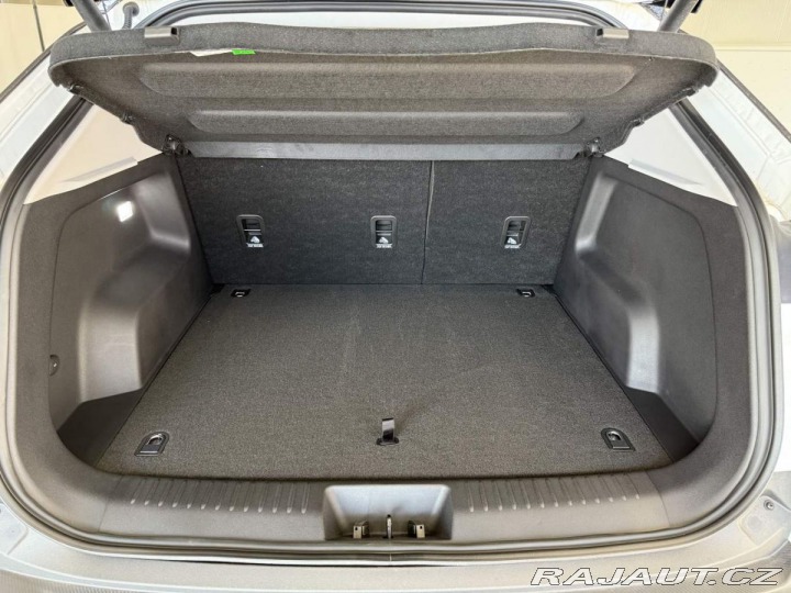 Ostatní značky Ostatní modely Omoda 5 Premium 1.6 tGDI 2024