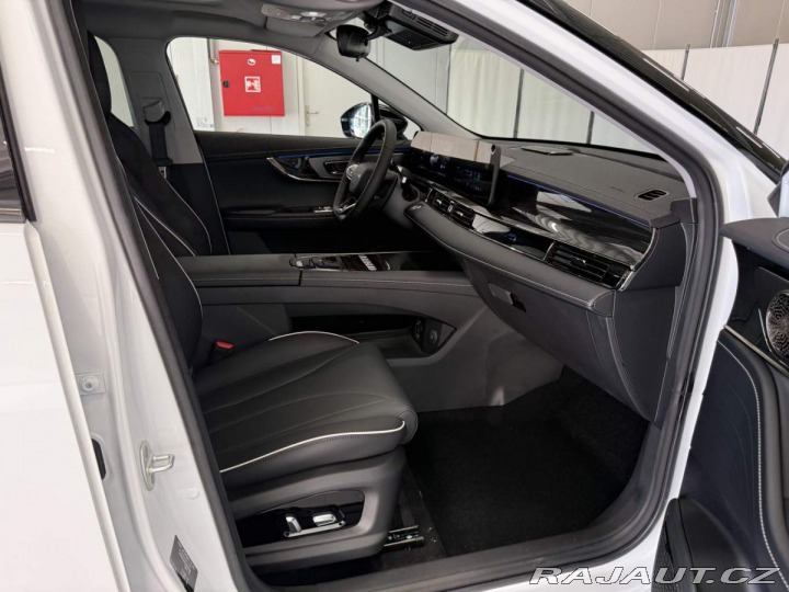 Ostatní značky Ostatní modely Omoda 5 Premium 1.6 tGDI 2024