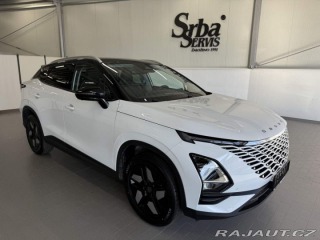 Ostatní značky Ostatní modely Omoda C5 Premium 1.6 t GDI Black&a 2024