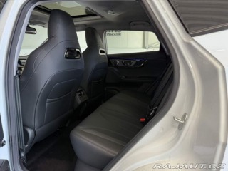 Ostatní značky Ostatní modely Omoda C5 Premium 1.6 t GDI Black&a 2024