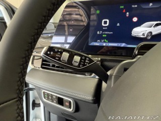 Ostatní značky Ostatní modely Omoda C5 Premium 1.6 t GDI Black&a 2024