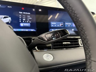 Ostatní značky Ostatní modely Omoda C5 Premium 1.6 t GDI Black&a 2024