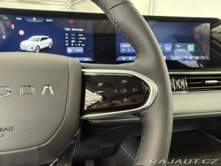 Ostatní značky Ostatní modely Omoda C5 Premium 1.6 t GDI Black&a 2024